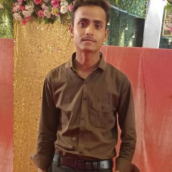 Abhishek pratap Singh